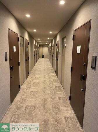 アーバンパーク梅島の物件内観写真